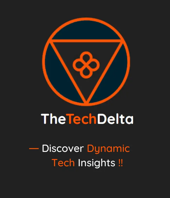 TheTechDelta SideBar Add Space