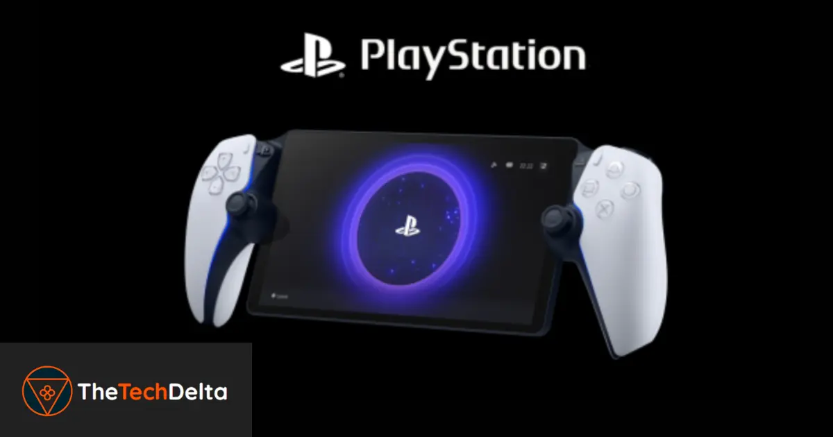 Sony's PlayStation Portal: A Portable Gaming Revolution To Launch At ...