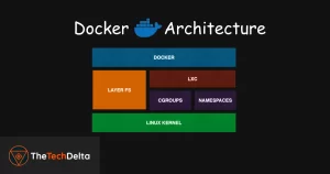 Understanding Docker Architecture and its Components In Depth
