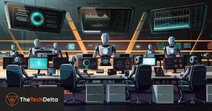 Multi Agent AI Systems - Understand How AI Agents Collaborate to Solve Complex Tasks