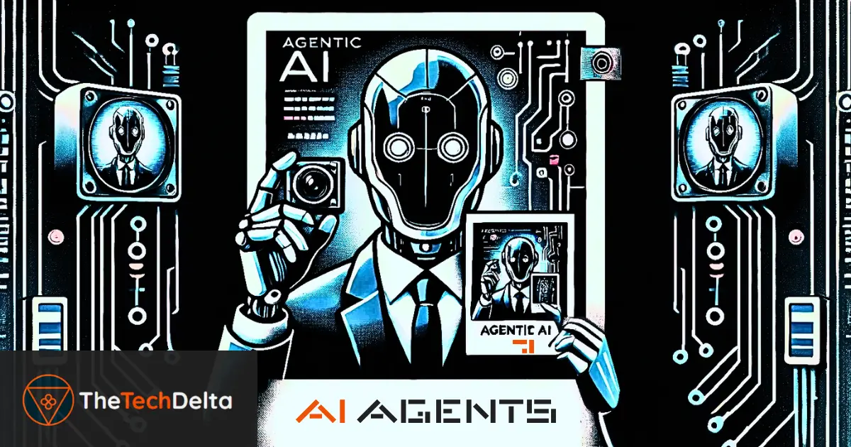 What Is Agentic AI? Understanding AI Agents and the Future Beyond ChatGPT